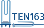 TEN163, интернет-магазин запчастей для бытовой техники