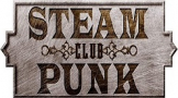 Steam Punk Club