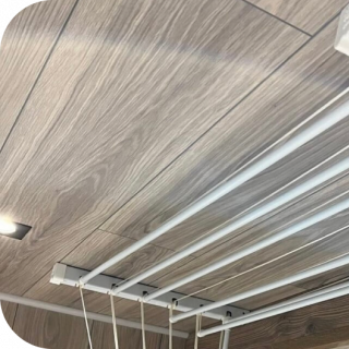 Сушилка в подарок